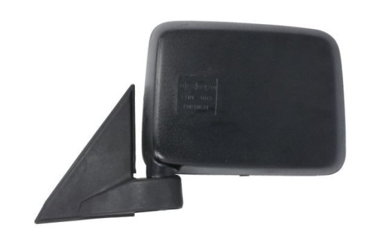 Exterior mirror, Image 2