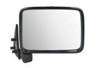 Exterior mirror
