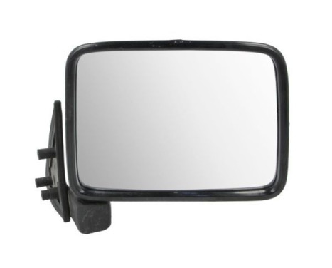 Exterior mirror