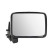 Exterior mirror