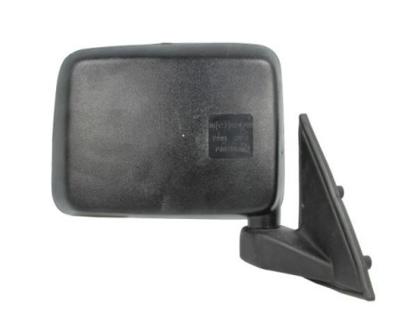 Exterior mirror, Image 2