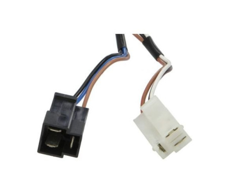 Exterior mirror, Image 3