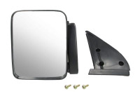 Exterior mirror