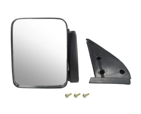 Exterior mirror