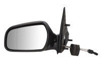 Exterior Mirror