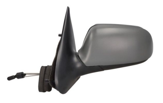 Exterior Mirror, Image 2
