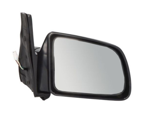 Exterior Mirror