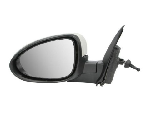 Exterior Mirror