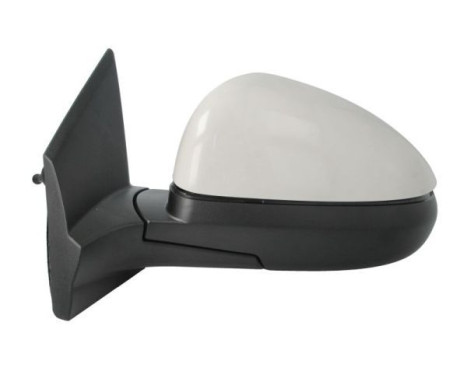 Exterior Mirror, Image 2