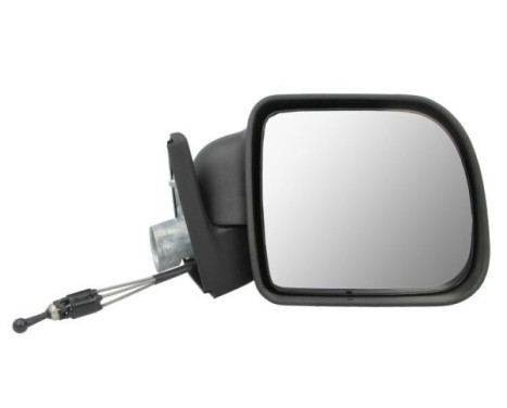 Exterior Mirror