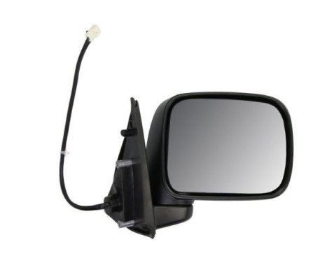 Exterior Mirror