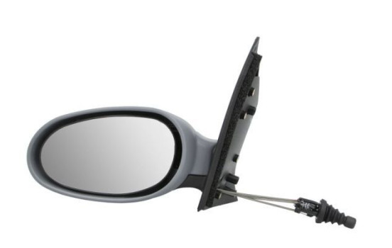 Exterior Mirror