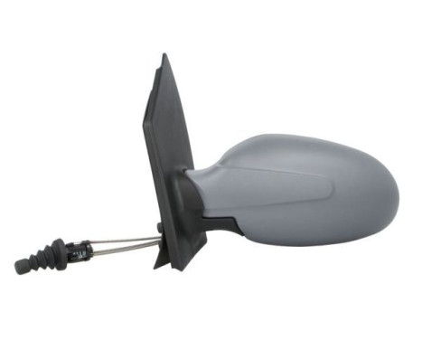 Exterior Mirror, Image 2