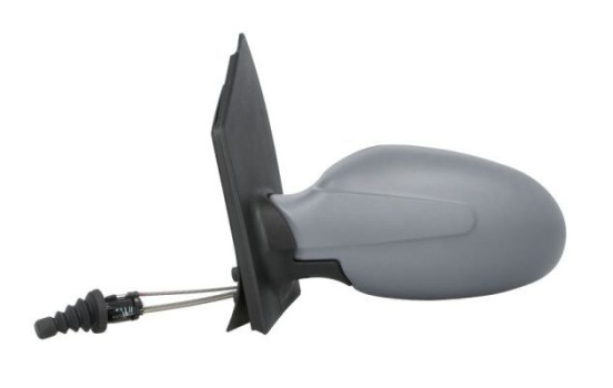 Exterior Mirror, Image 2