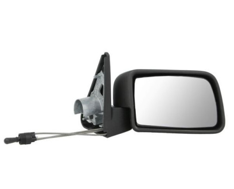 Exterior Mirror