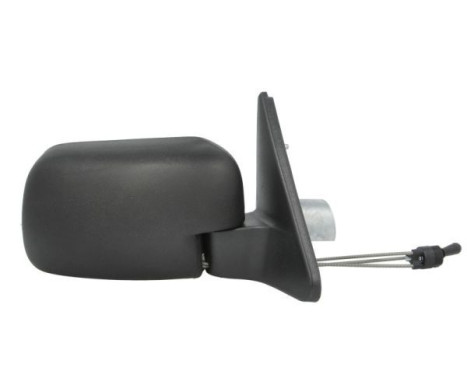 Exterior Mirror, Image 2