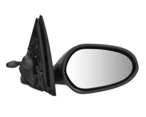 Exterior Mirror
