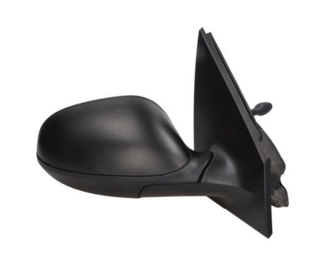 Exterior Mirror, Image 2