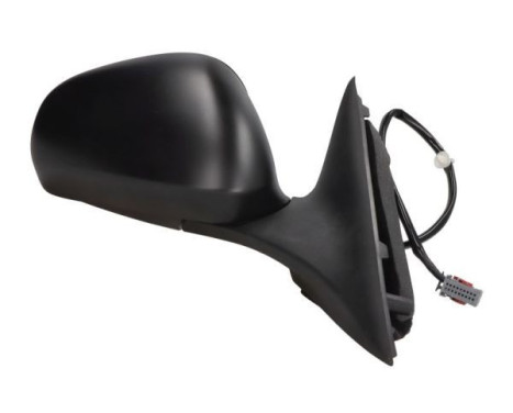 Exterior Mirror, Image 2