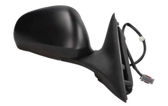 Exterior Mirror, Image 2