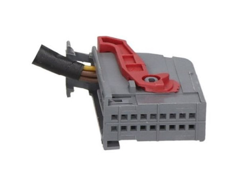 Exterior Mirror, Image 3