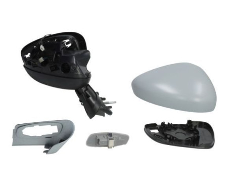 Exterior Mirror, Image 2