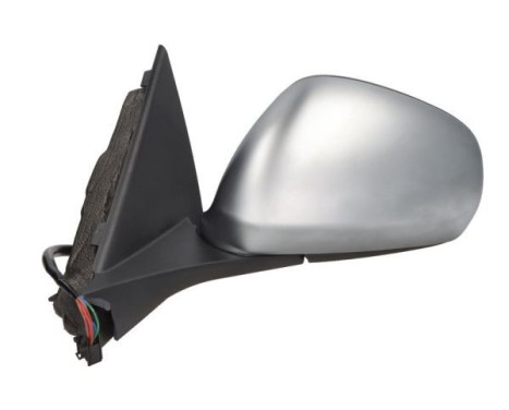 Exterior Mirror, Image 2