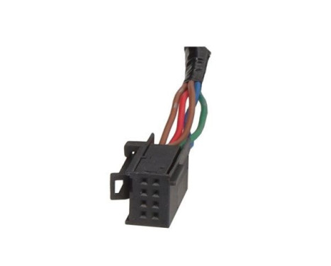 Exterior Mirror, Image 3