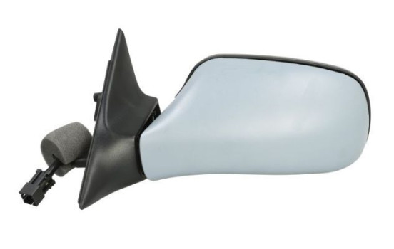 Exterior Mirror, Image 2