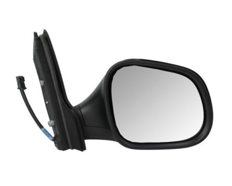 Exterior Mirror