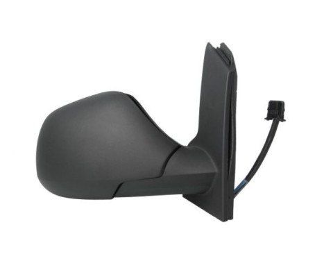 Exterior Mirror, Image 2