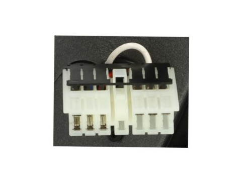 Exterior Mirror, Image 3