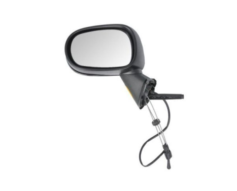 Exterior Mirror