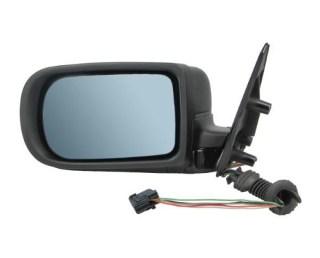 Exterior Mirror