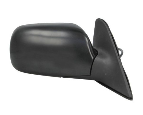 Exterior Mirror, Image 2