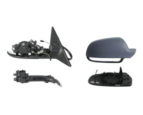 Exterior Mirror, Image 2