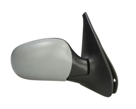 Exterior Mirror, Image 2