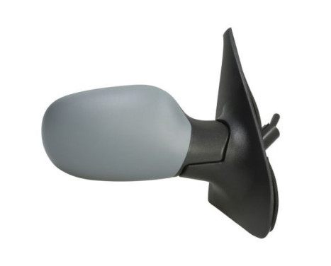 Exterior Mirror, Image 2