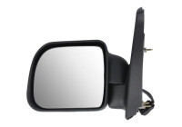Exterior Mirror