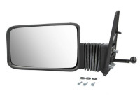 Exterior Mirror
