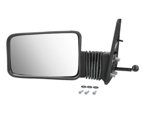 Exterior Mirror