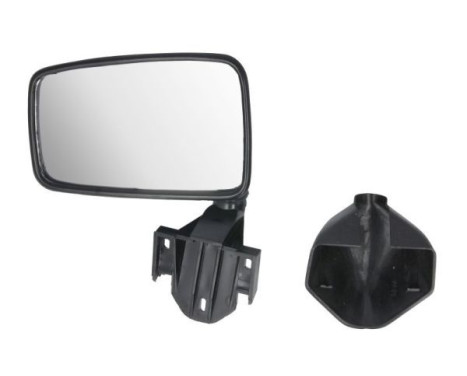 Exterior Mirror
