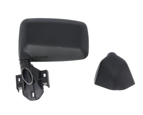 Exterior Mirror, Image 2