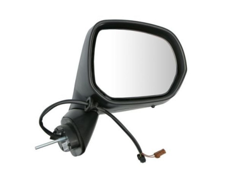 Exterior Mirror, Image 3