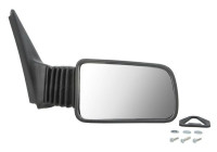 Exterior Mirror
