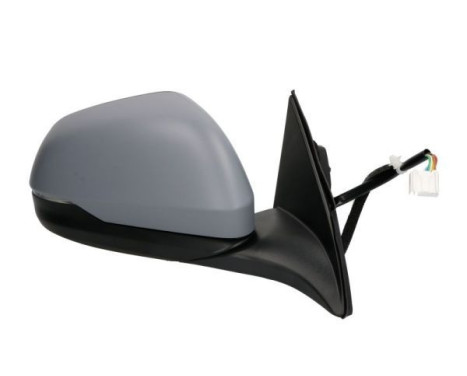 Exterior mirror, Image 2