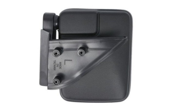 Exterior mirror, Image 2
