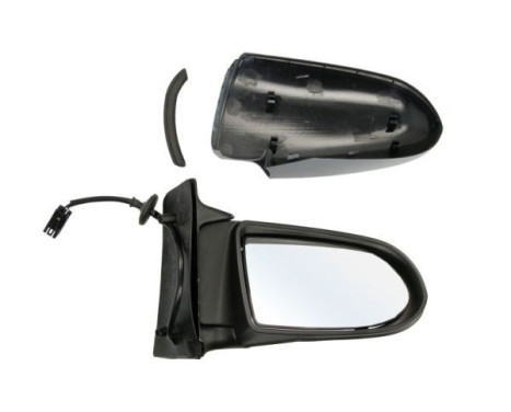 Exterior Mirror