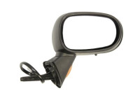 Exterior mirror