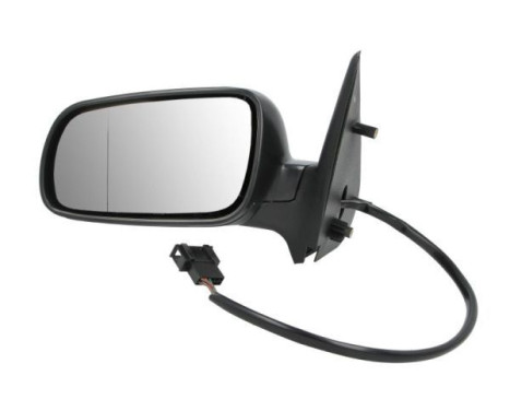 Exterior mirror